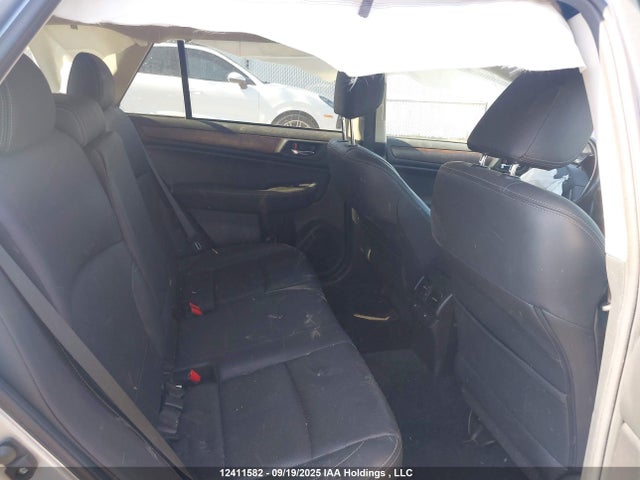 Subaru 3.6l c0 2015 4S4BSFLC5F3200399 Image 8