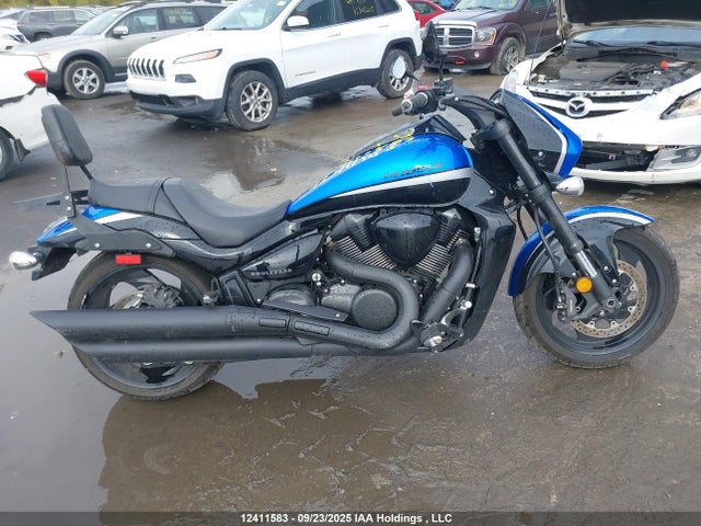 JS1VY53A5N7100460 Suzuki Y505-