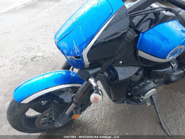 JS1VY53A5N7100460 Suzuki Y505-