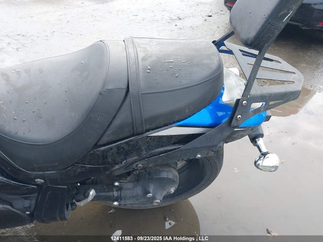 JS1VY53A5N7100460 Suzuki Y505-