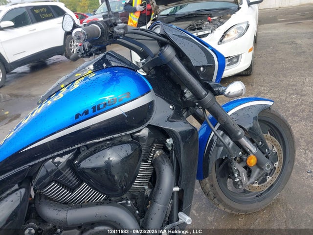 JS1VY53A5N7100460 Suzuki Y505-