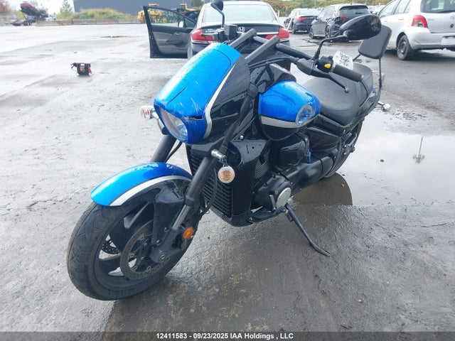 JS1VY53A5N7100460 Suzuki Y505-