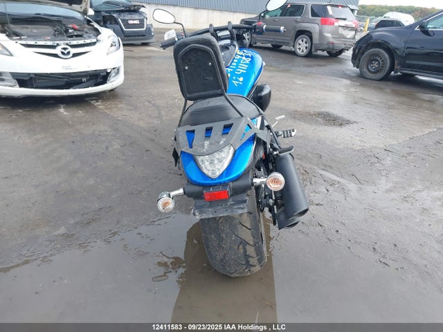 JS1VY53A5N7100460 Suzuki Y505-