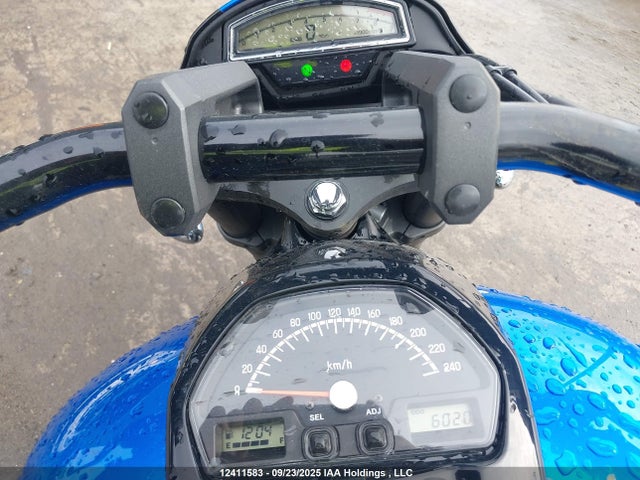 JS1VY53A5N7100460 Suzuki Y505-