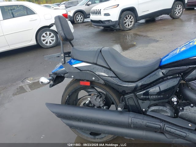 JS1VY53A5N7100460 Suzuki Y505-