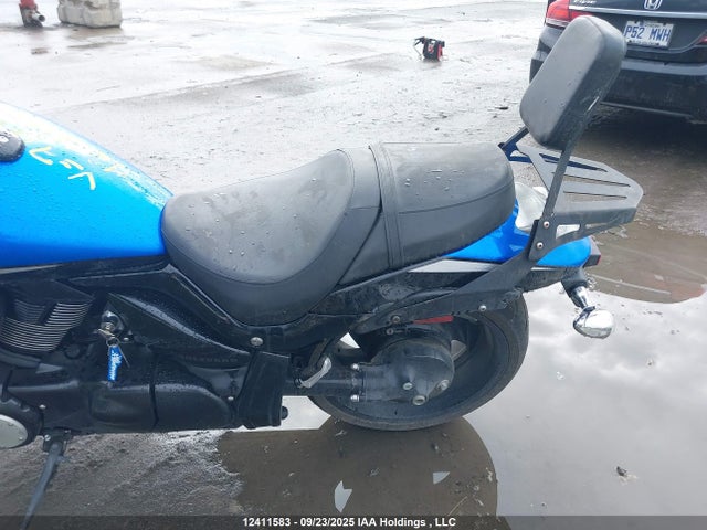 JS1VY53A5N7100460 Suzuki Y505-