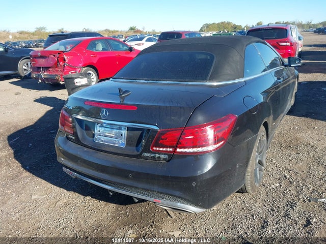 Продаж на аукціоні авто 2016 Mercedes-benz E 400, vin: WDDKK6FF3GF319133, номер лоту: 12411587
