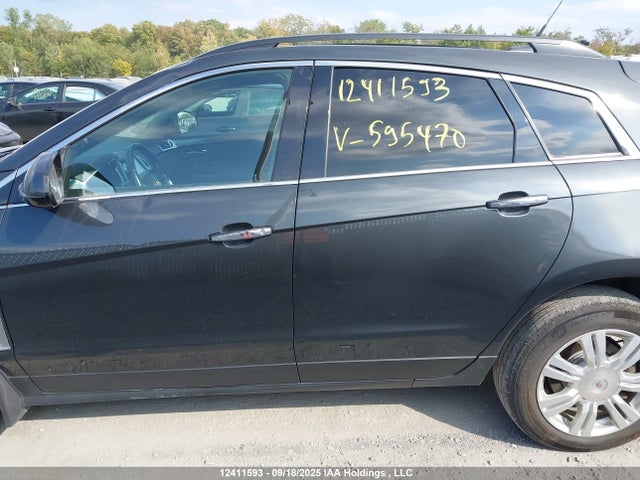 Cadillac lfx - vvt, e85 max, aluminum 2014 3GYFNAE38ES595470 Image 14