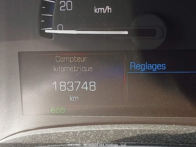 Cadillac lfx - vvt, e85 max, aluminum 2014 3GYFNAE38ES595470 Image 15