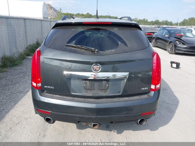 Cadillac lfx - vvt, e85 max, aluminum 2014 3GYFNAE38ES595470 Image 16