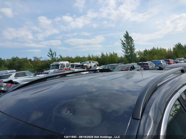 Cadillac lfx - vvt, e85 max, aluminum 2014 3GYFNAE38ES595470 Image 20