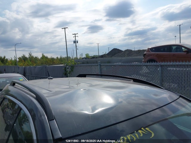 Cadillac lfx - vvt, e85 max, aluminum 2014 3GYFNAE38ES595470 Image 6
