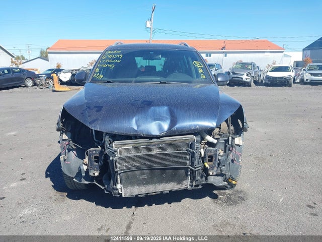 WVGLV7AX2HK026453 Volkswagen Tiguan