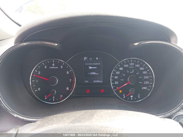 3KPFL4A88JE206169 KIA gdi nu