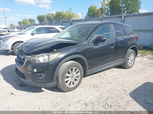 JM3KE2CYXG0708457 Mazda py