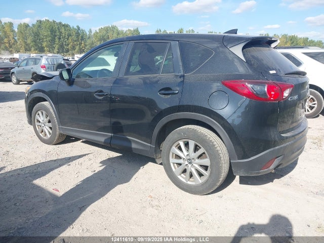 JM3KE2CYXG0708457 Mazda py