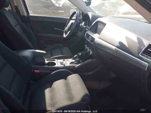 JM3KE2CYXG0708457 Mazda py