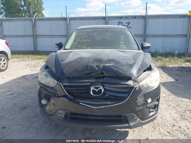 JM3KE2CYXG0708457 Mazda py