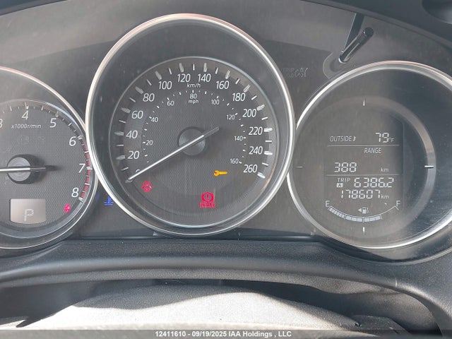 JM3KE2CYXG0708457 Mazda py