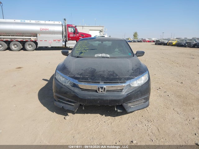 Honda k20c2 2018 2HGFC4A52JH400840 Image 13