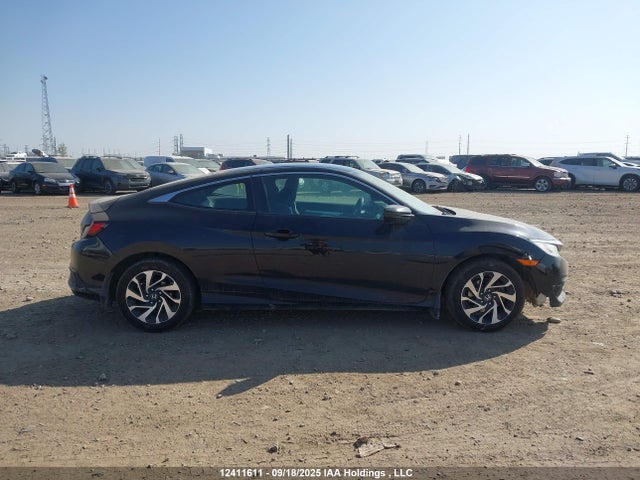 Honda k20c2 2018 2HGFC4A52JH400840 Image 14