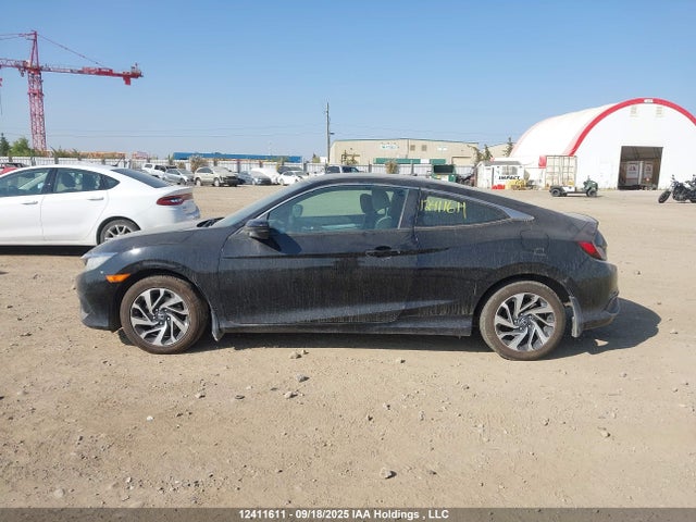 Honda k20c2 2018 2HGFC4A52JH400840 Image 15