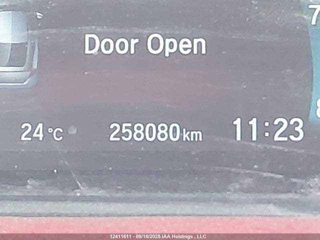 Honda k20c2 2018 2HGFC4A52JH400840 Image 16