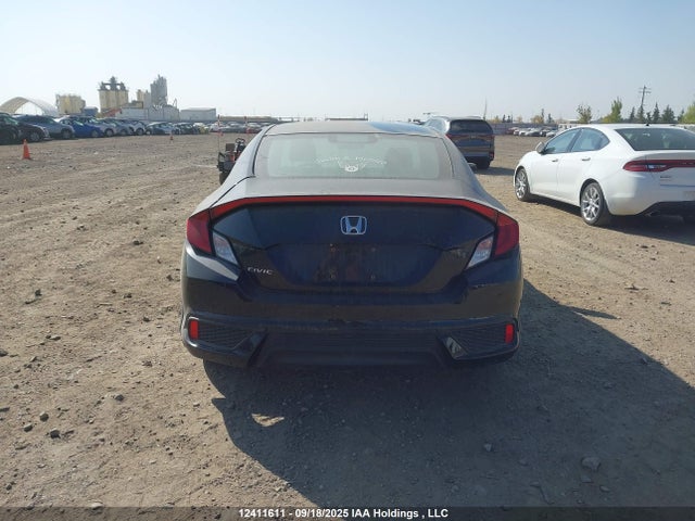 Honda k20c2 2018 2HGFC4A52JH400840 Image 17