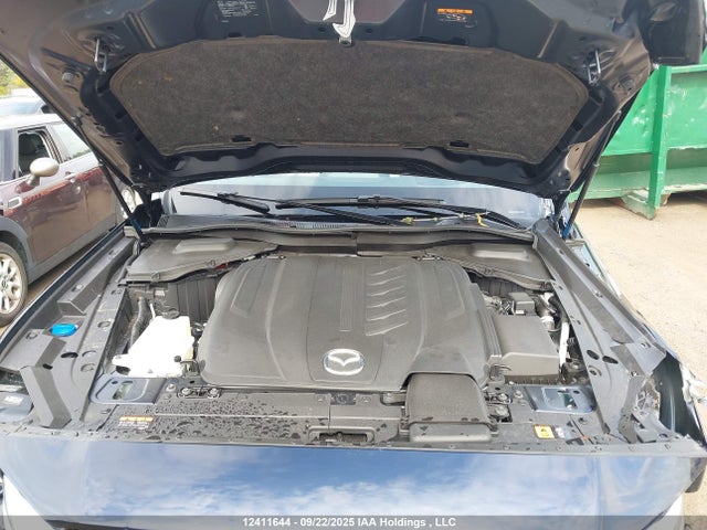 Mazda h3 2024 JM3KKDHC1R1101720 Image 10