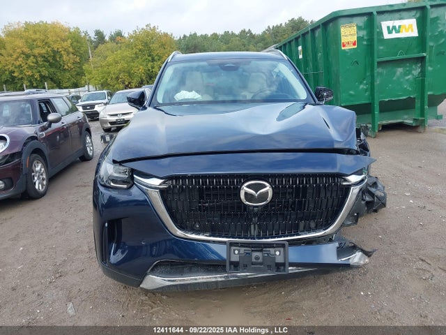 Mazda h3 2024 JM3KKDHC1R1101720 Image 13