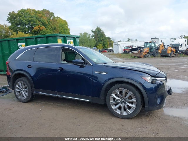 Mazda h3 2024 JM3KKDHC1R1101720 Image 14