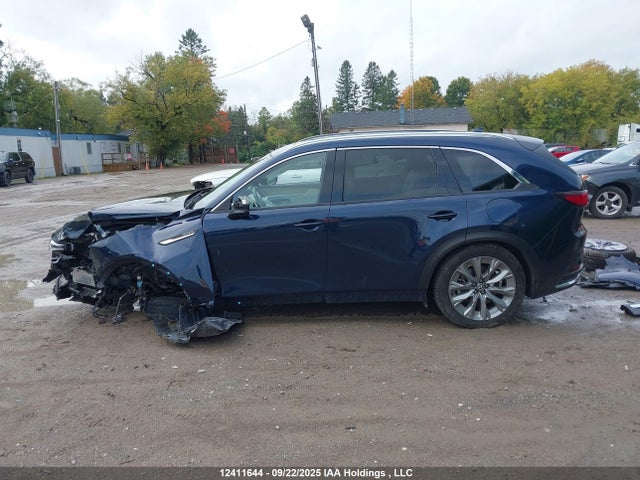 Mazda h3 2024 JM3KKDHC1R1101720 Image 15
