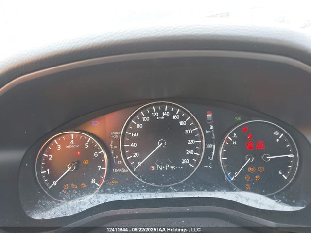 Mazda h3 2024 JM3KKDHC1R1101720 Image 16