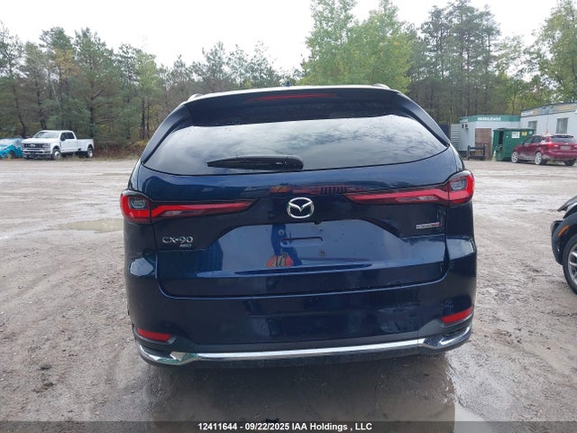 Mazda h3 2024 JM3KKDHC1R1101720 Image 17