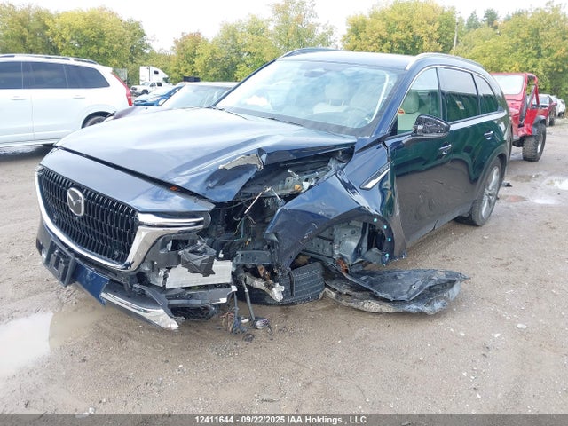 Mazda h3 2024 JM3KKDHC1R1101720 Image 2