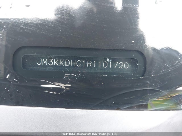 Mazda h3 2024 JM3KKDHC1R1101720 Image 20