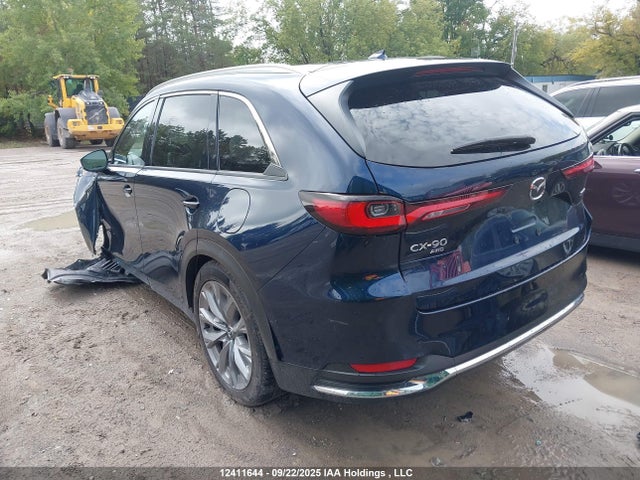 Mazda h3 2024 JM3KKDHC1R1101720 Image 3