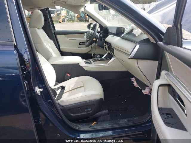 Mazda h3 2024 JM3KKDHC1R1101720 Image 5
