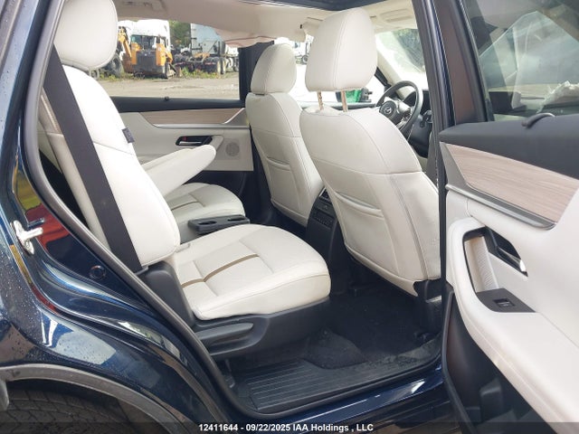 Mazda h3 2024 JM3KKDHC1R1101720 Image 8