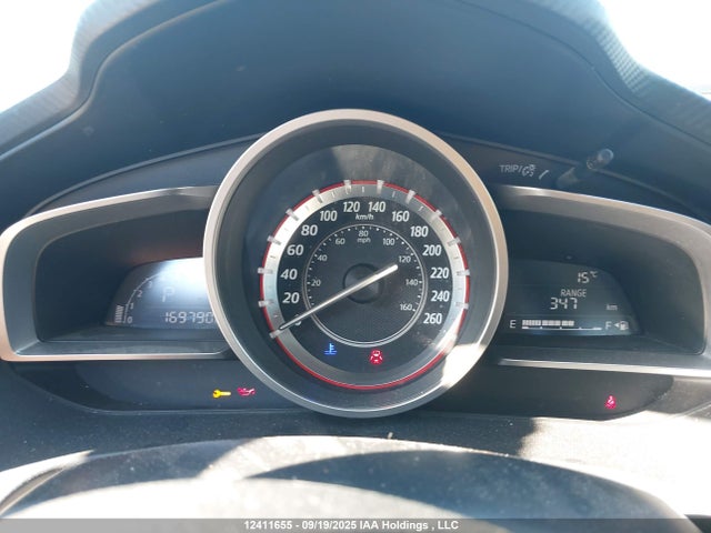 3MZBM1V75EM105434 Mazda pe