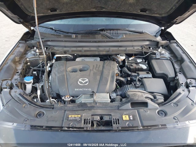 Mazda py 2025 JM3KFBCL1S0688545 Image 10