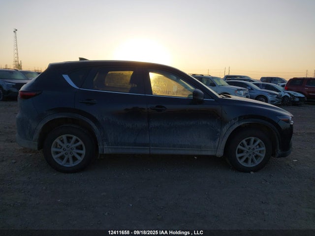 Mazda py 2025 JM3KFBCL1S0688545 Image 12