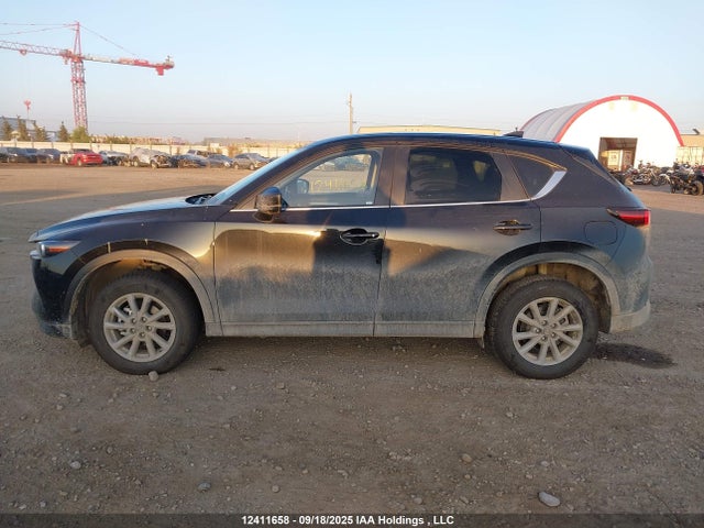 Mazda py 2025 JM3KFBCL1S0688545 Image 13