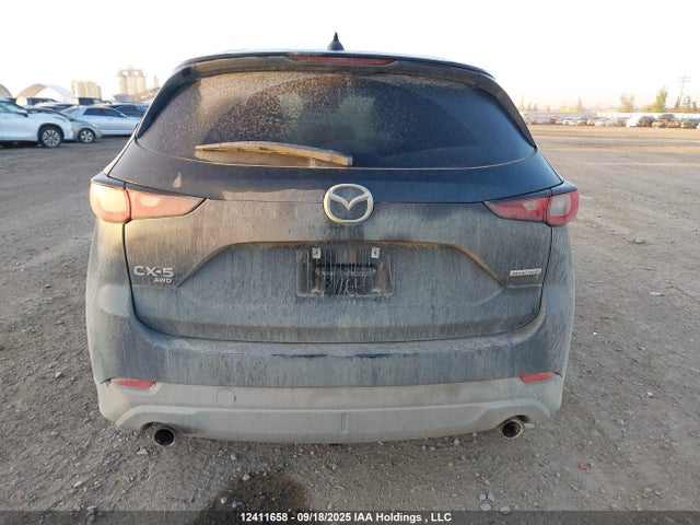 Mazda py 2025 JM3KFBCL1S0688545 Image 15