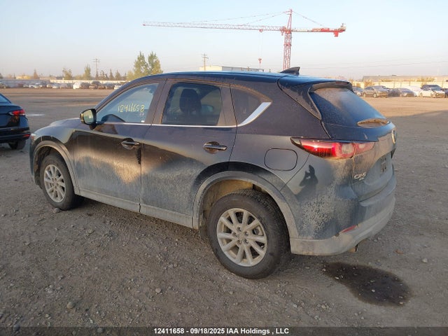 Mazda py 2025 JM3KFBCL1S0688545 Image 3