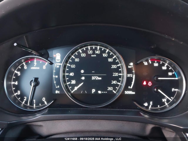 Mazda py 2025 JM3KFBCL1S0688545 Image 7