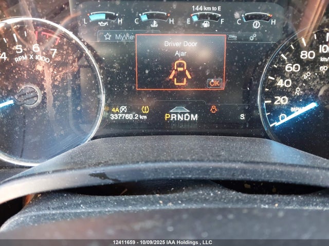Ford 5.0l 4v 2018 1FTEW1E54JFA37436 Image 15