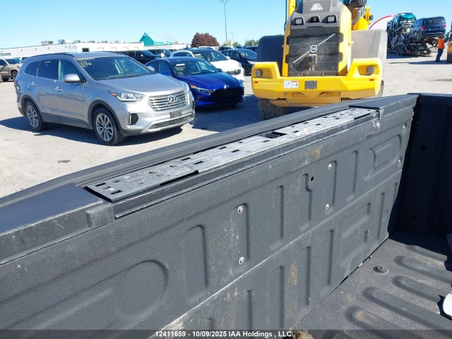 Ford 5.0l 4v 2018 1FTEW1E54JFA37436 Image 6
