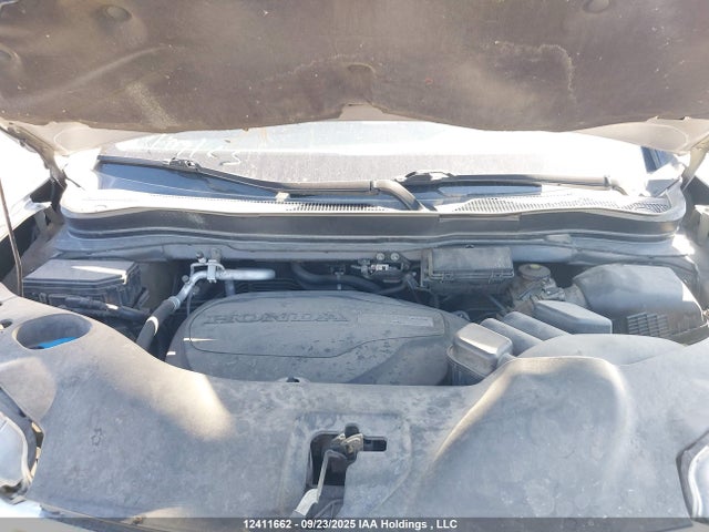Honda j35y6 2018 5FNYF6H98JB502040 Image 10