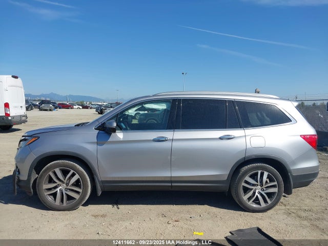 Honda j35y6 2018 5FNYF6H98JB502040 Image 14